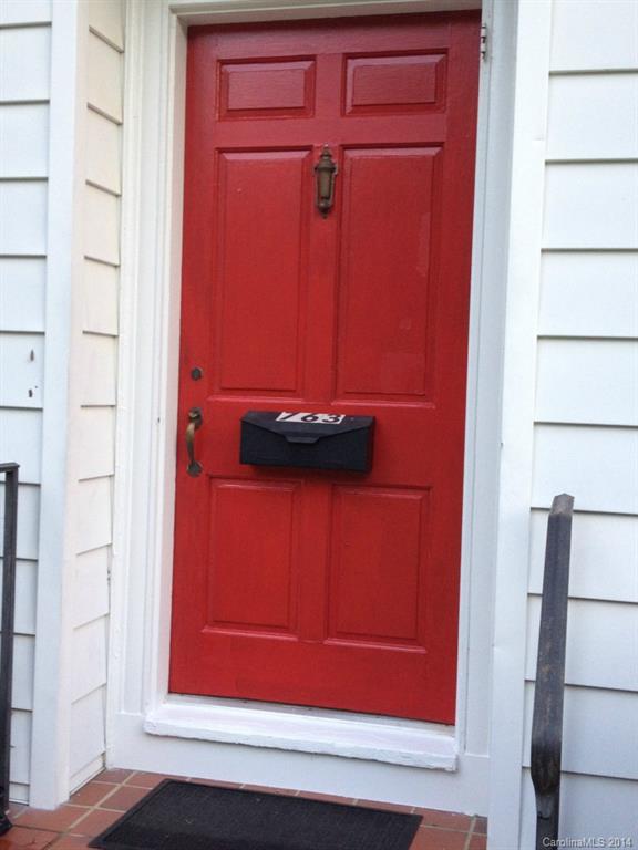 Cherry - Residential