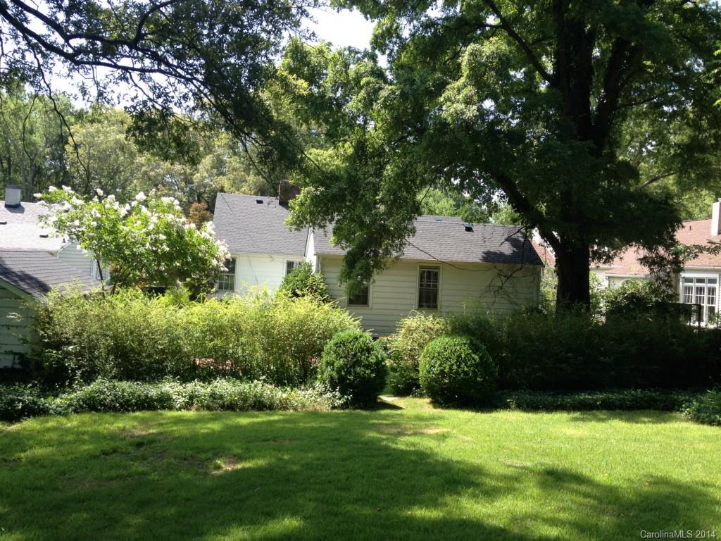 Cherry - Residential