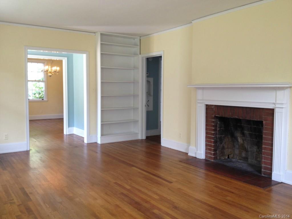 Cherry - Residential