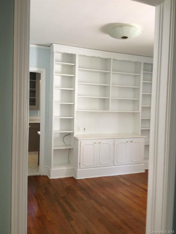 Cherry - Residential