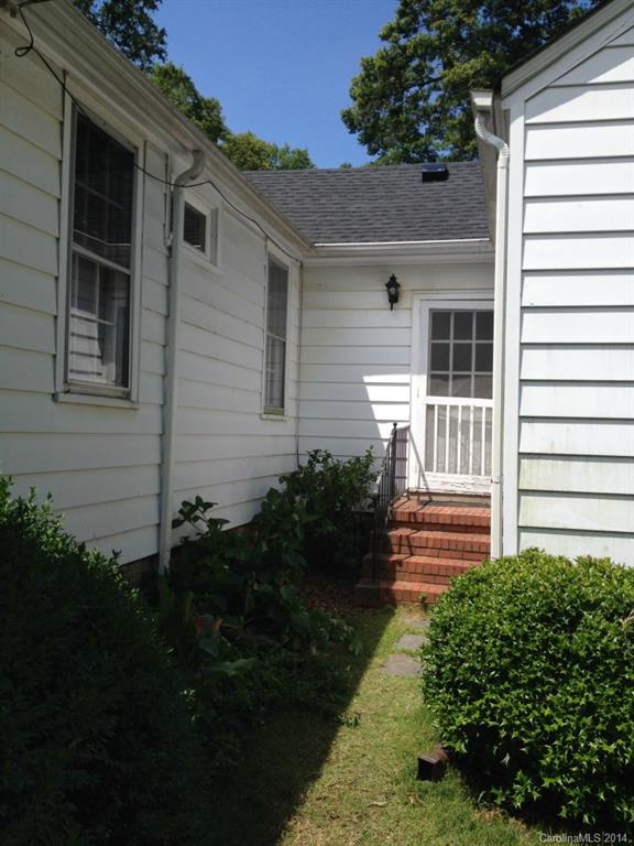 Cherry - Residential