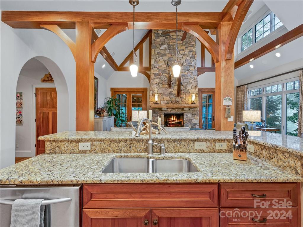 The Cliffs at Walnut Cove - Residential