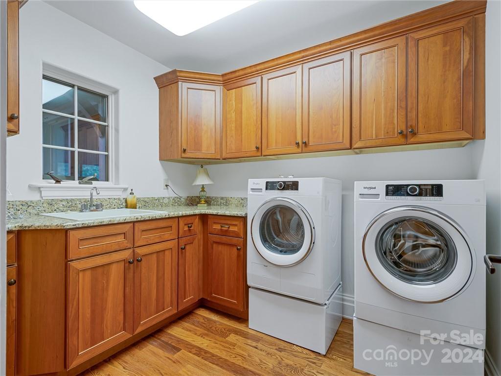 The Cliffs at Walnut Cove - Residential