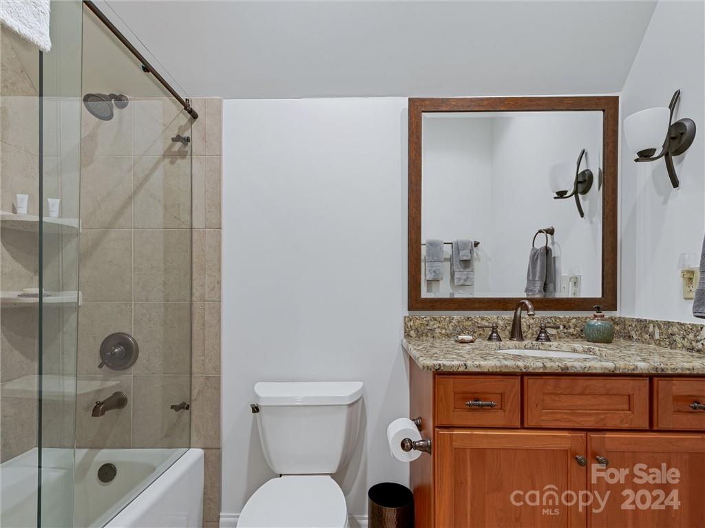 The Cliffs at Walnut Cove - Residential