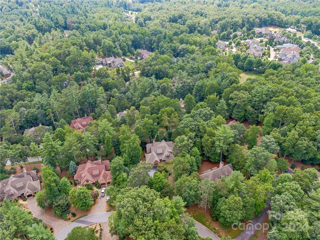 The Cliffs at Walnut Cove - Residential