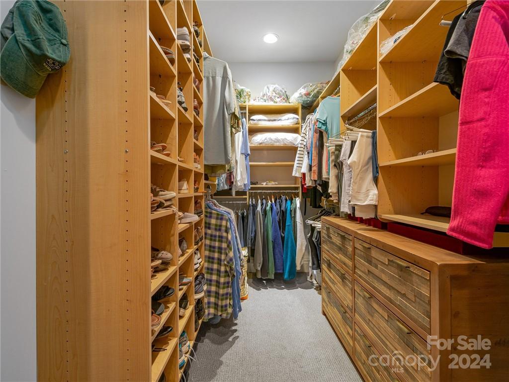 The Cliffs at Walnut Cove - Residential