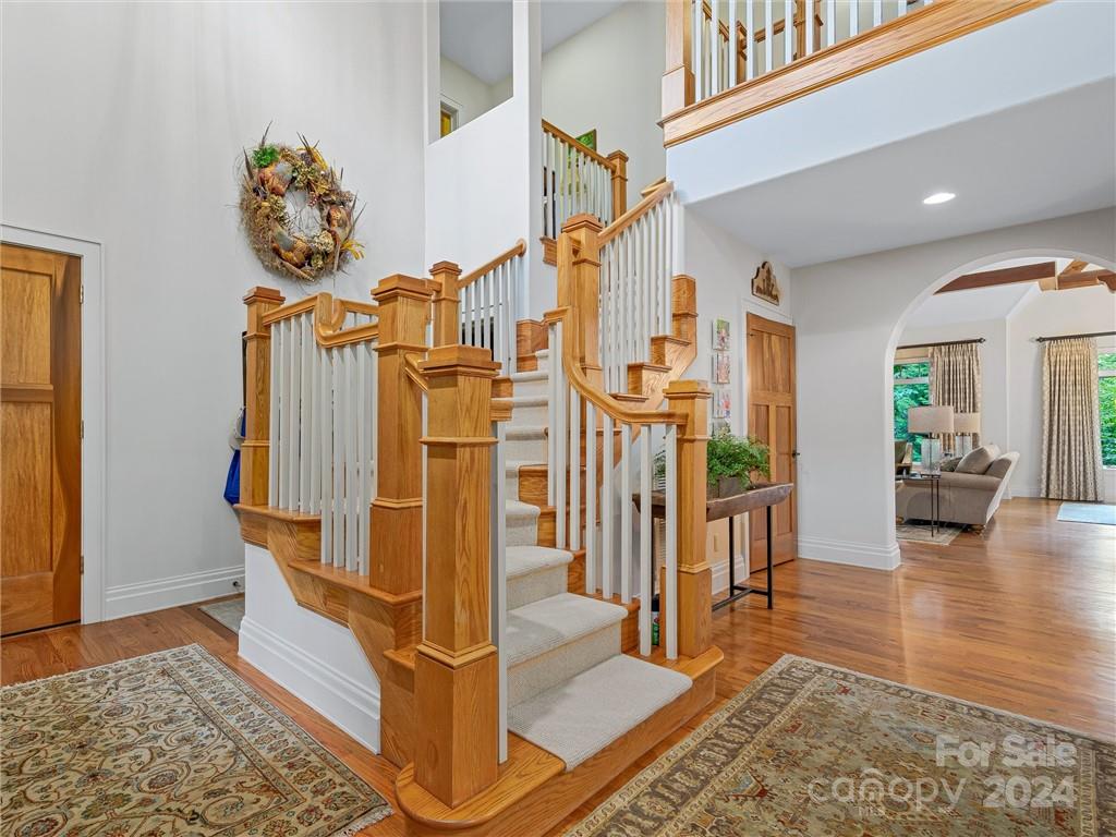 The Cliffs at Walnut Cove - Residential