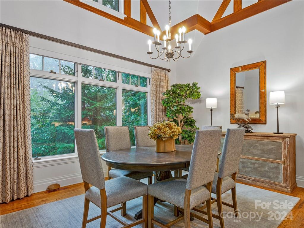 The Cliffs at Walnut Cove - Residential