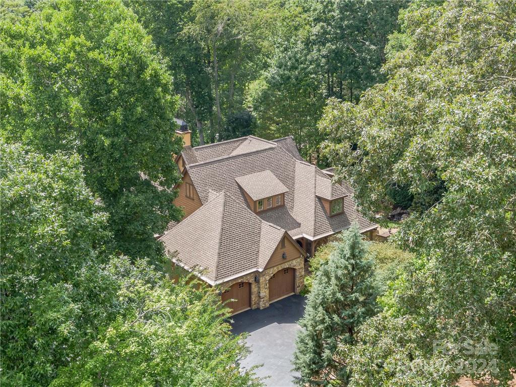 The Cliffs at Walnut Cove - Residential