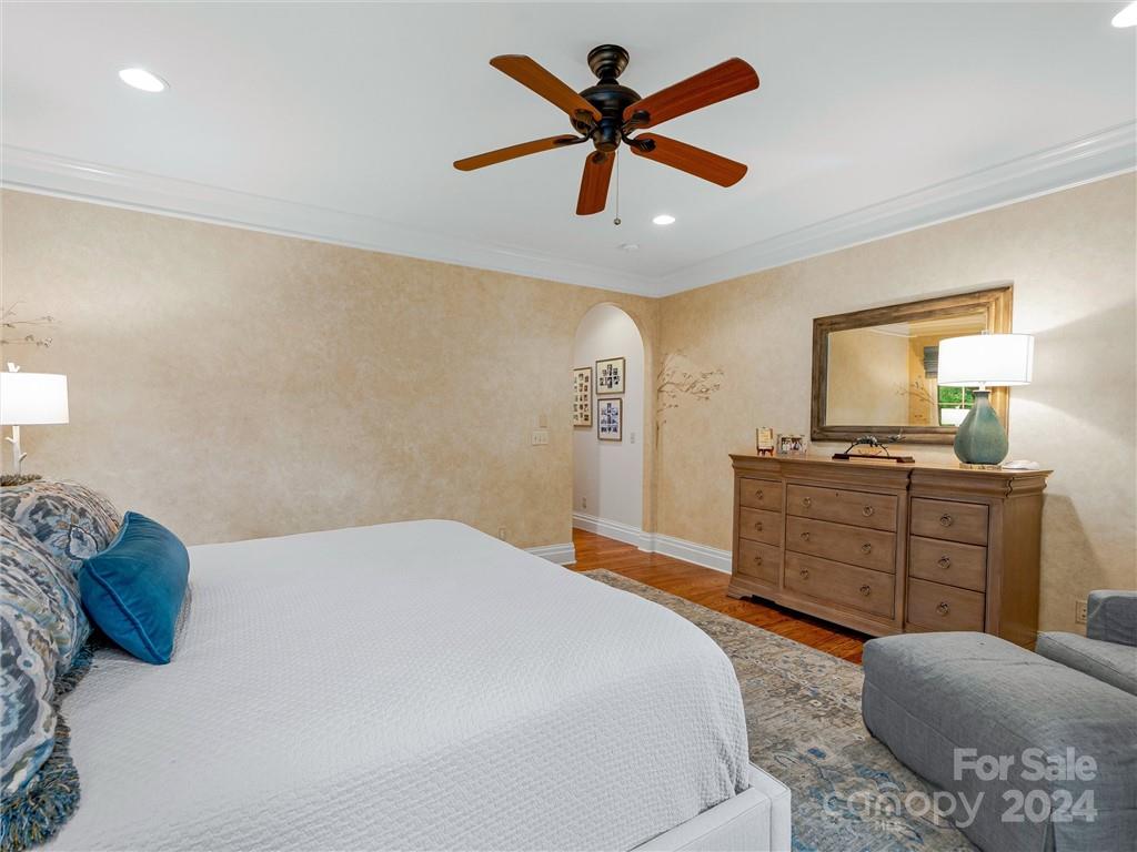 The Cliffs at Walnut Cove - Residential