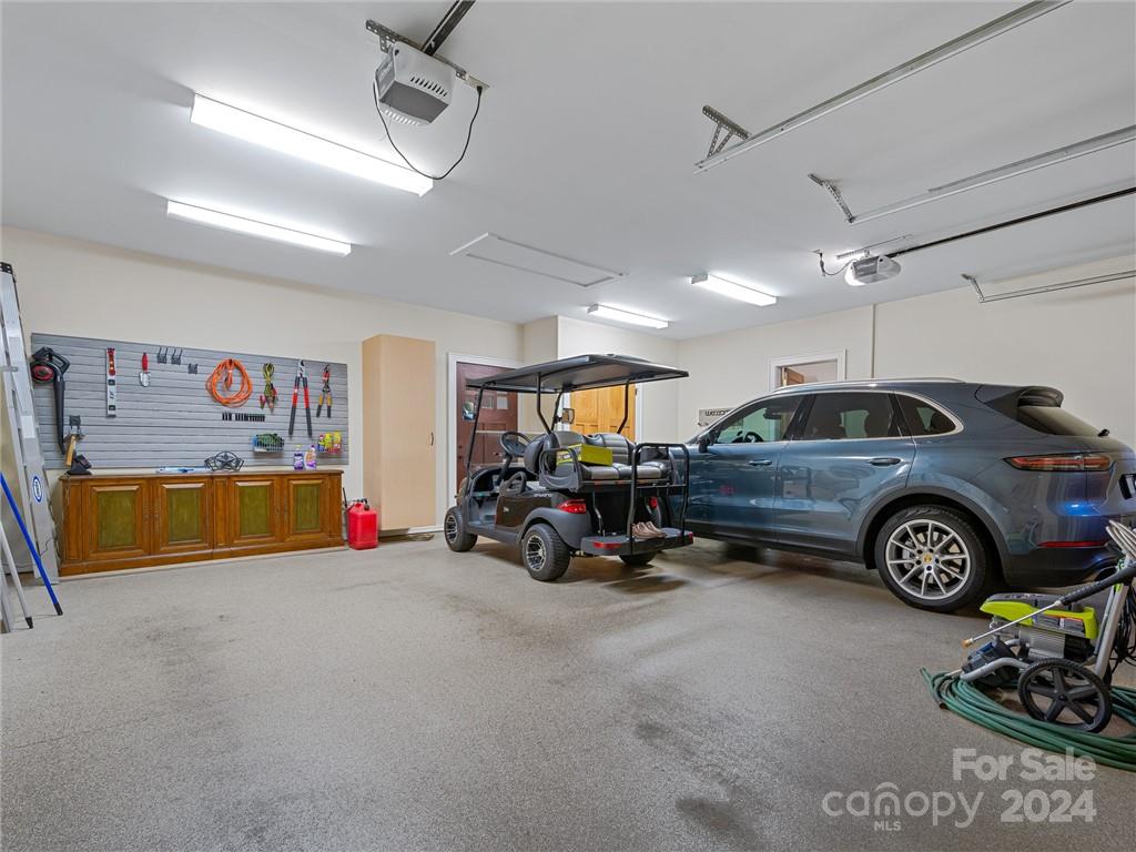 The Cliffs at Walnut Cove - Residential