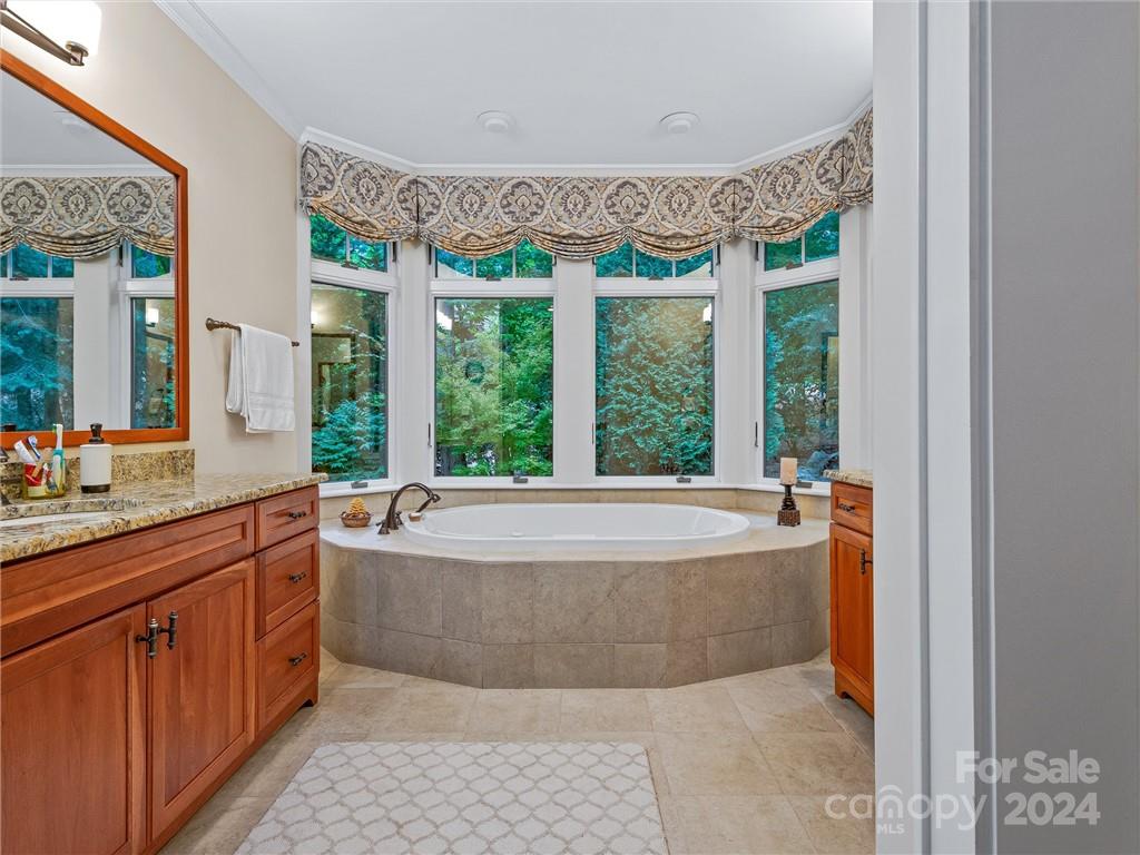 The Cliffs at Walnut Cove - Residential