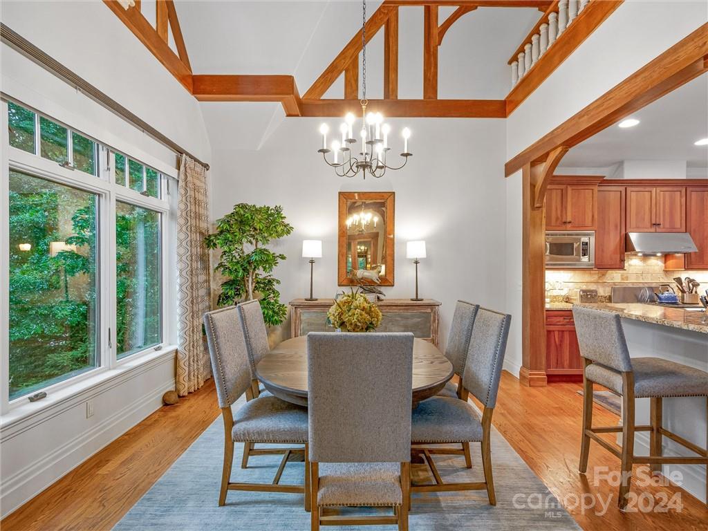 The Cliffs at Walnut Cove - Residential