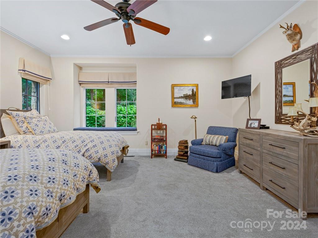 The Cliffs at Walnut Cove - Residential