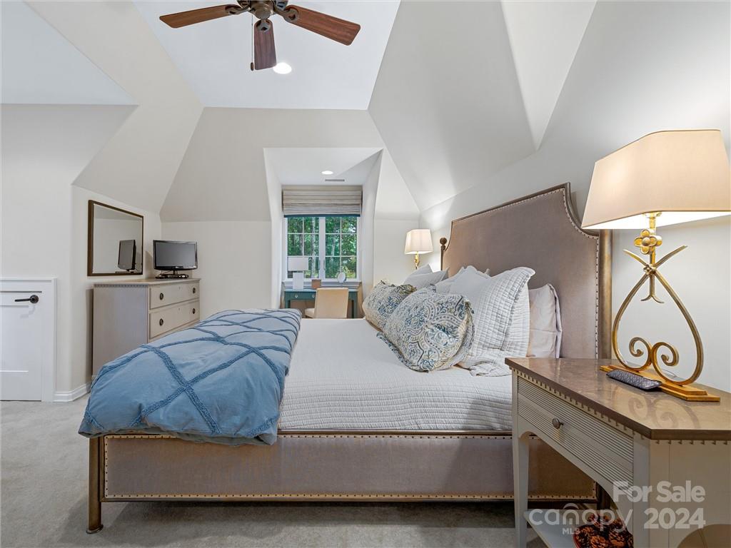 The Cliffs at Walnut Cove - Residential