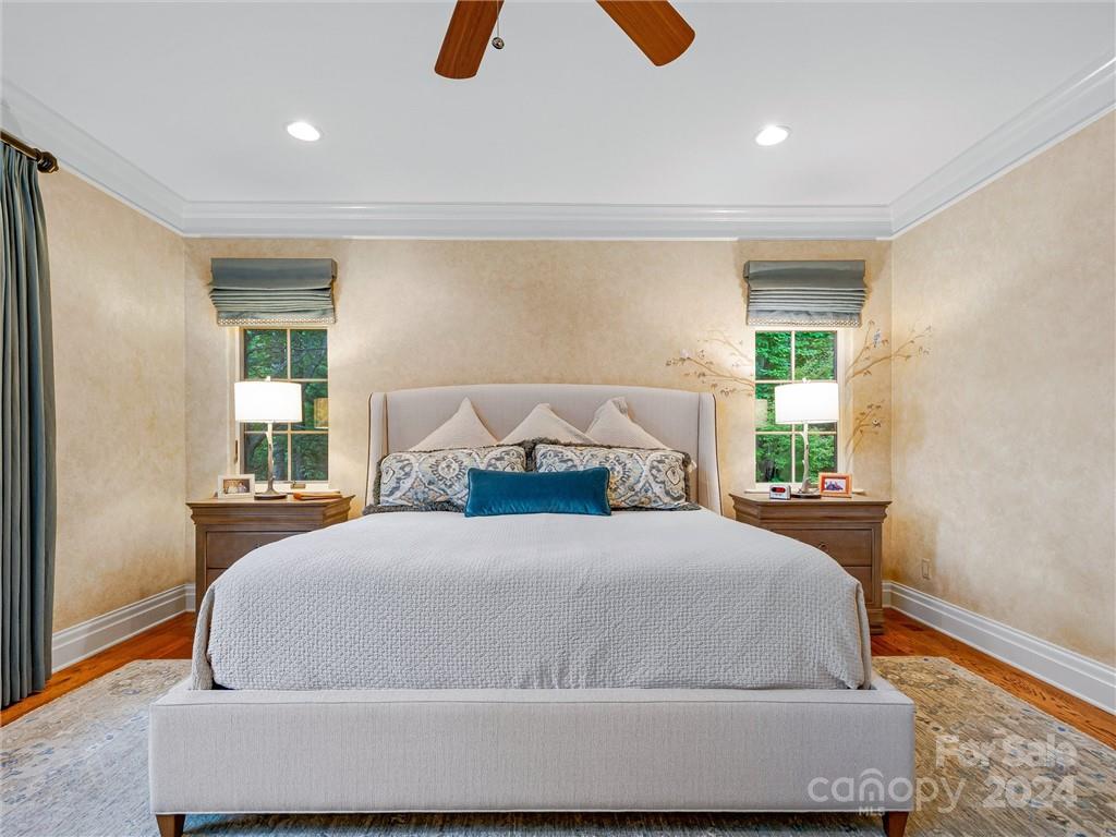 The Cliffs at Walnut Cove - Residential