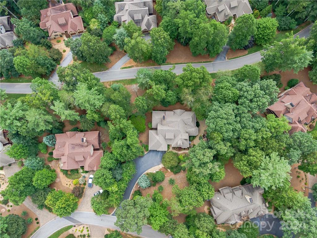 The Cliffs at Walnut Cove - Residential