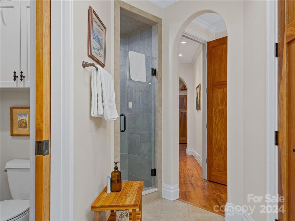 The Cliffs at Walnut Cove - Residential