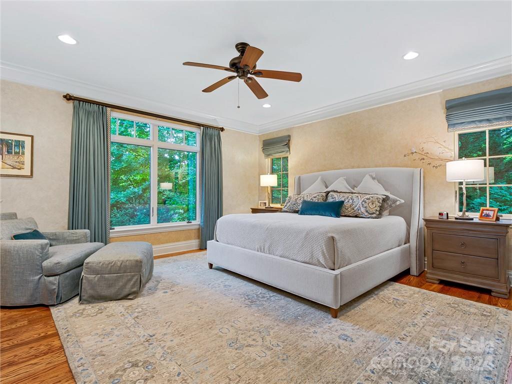 The Cliffs at Walnut Cove - Residential