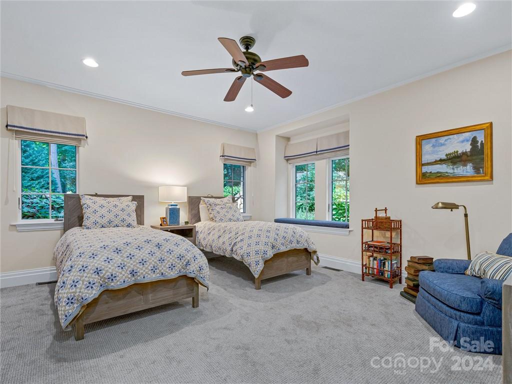 The Cliffs at Walnut Cove - Residential