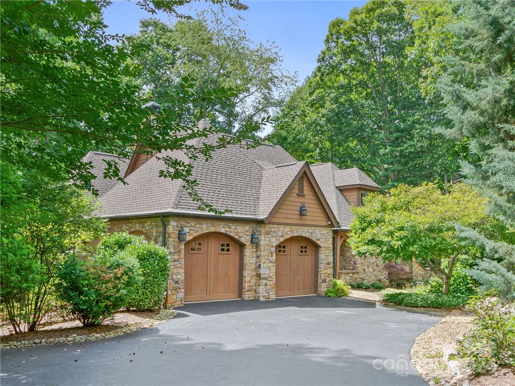 The Cliffs at Walnut Cove - Residential