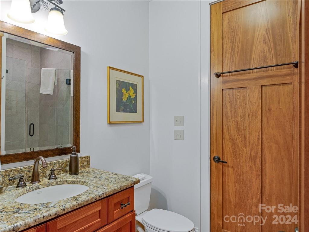 The Cliffs at Walnut Cove - Residential