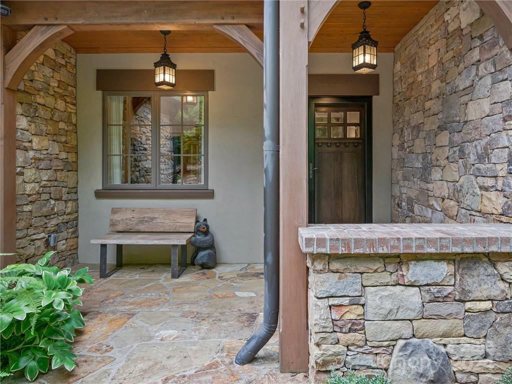 The Cliffs at Walnut Cove - Residential