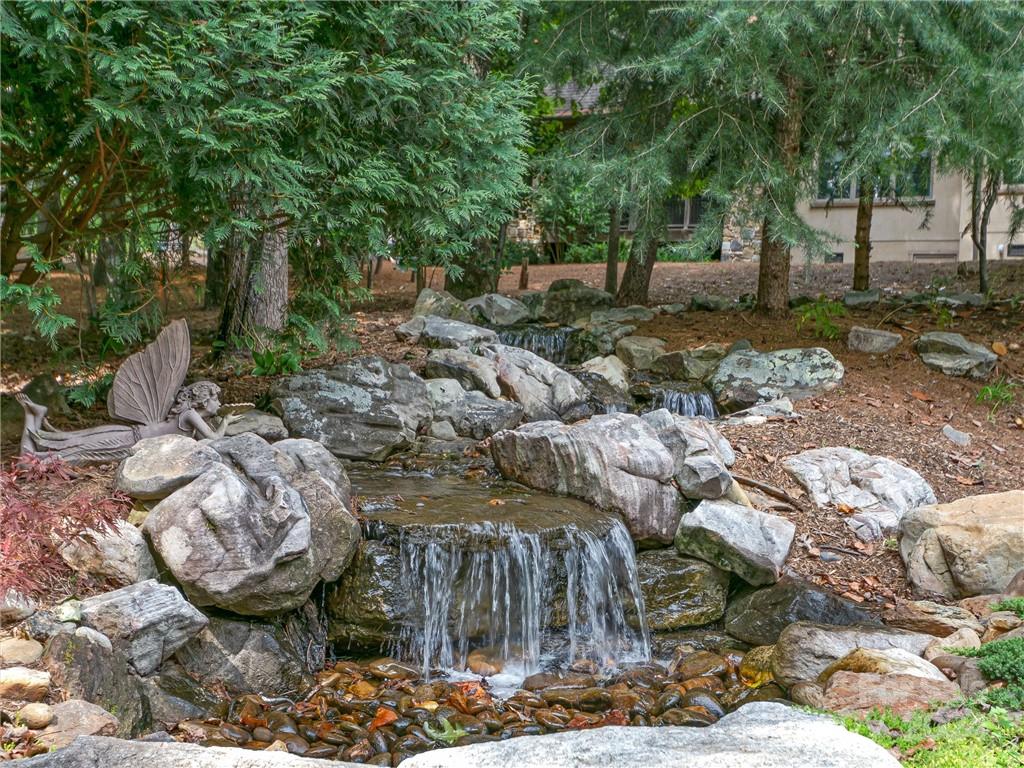 The Cliffs at Walnut Cove - Residential