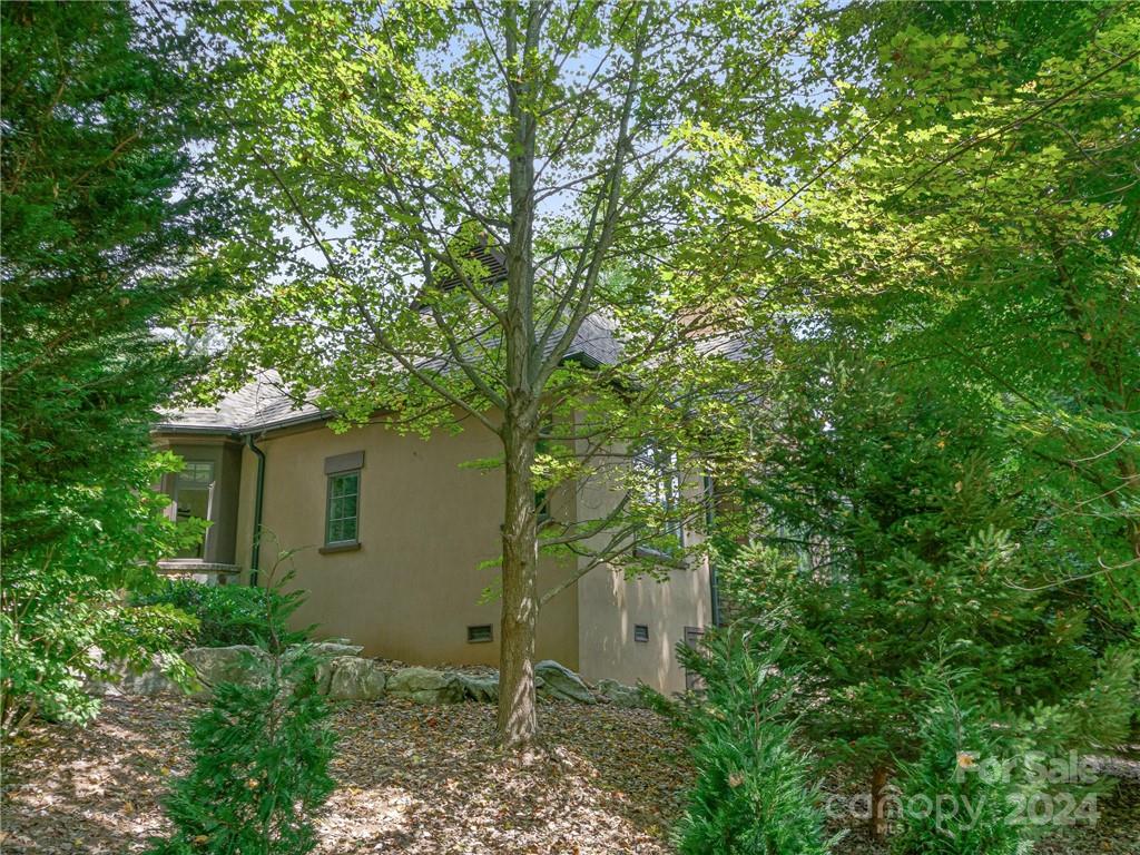 The Cliffs at Walnut Cove - Residential