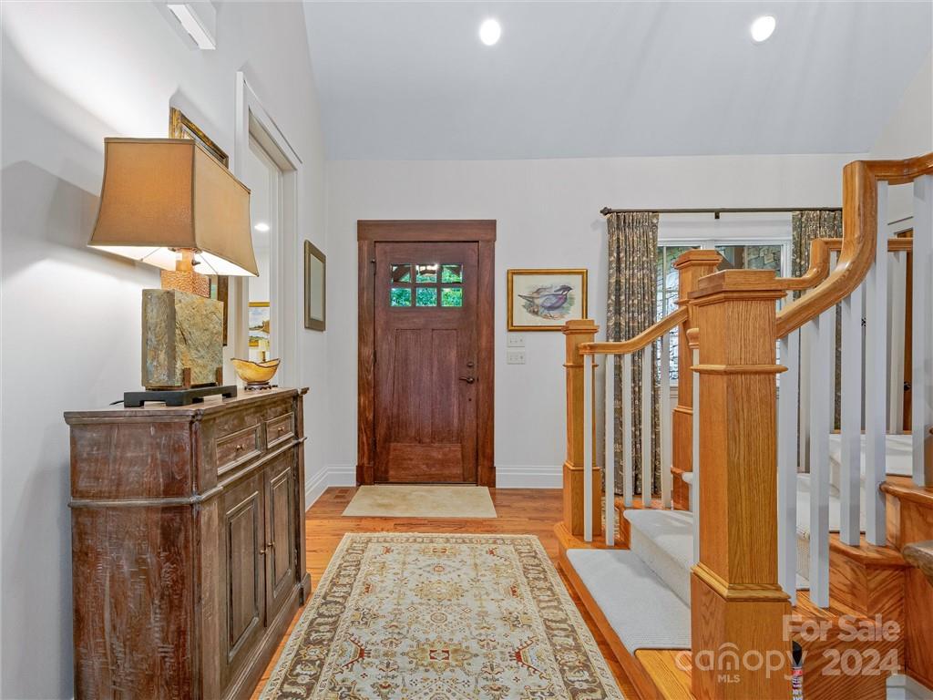 The Cliffs at Walnut Cove - Residential