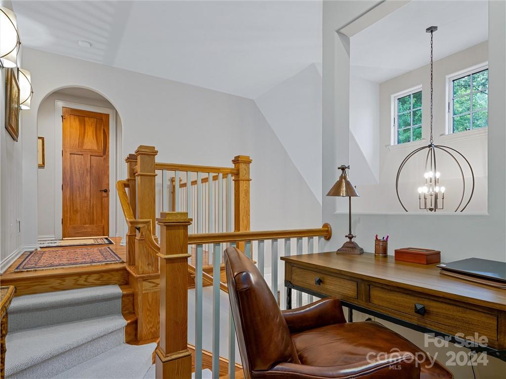 The Cliffs at Walnut Cove - Residential