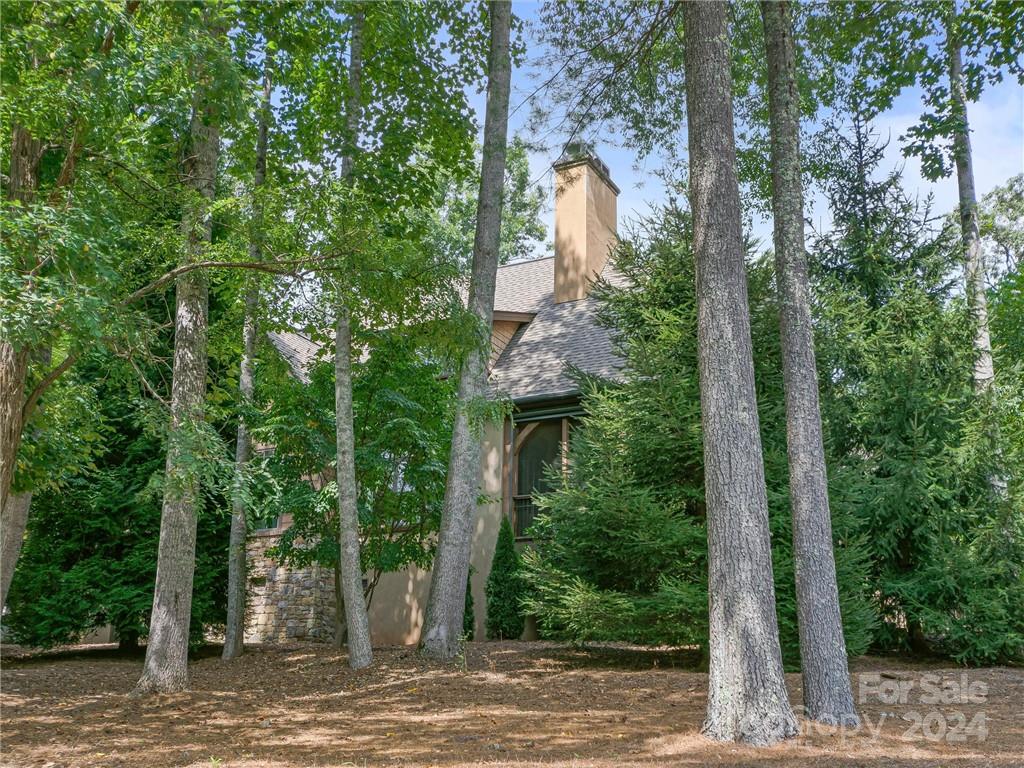 The Cliffs at Walnut Cove - Residential