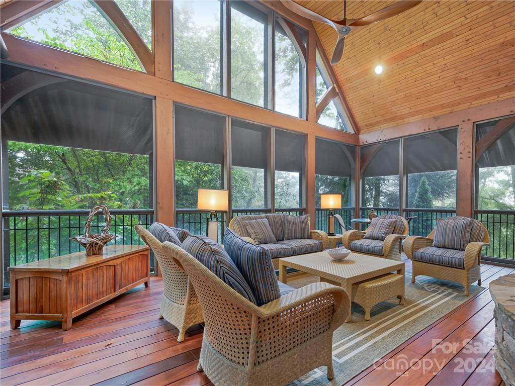 The Cliffs at Walnut Cove - Residential