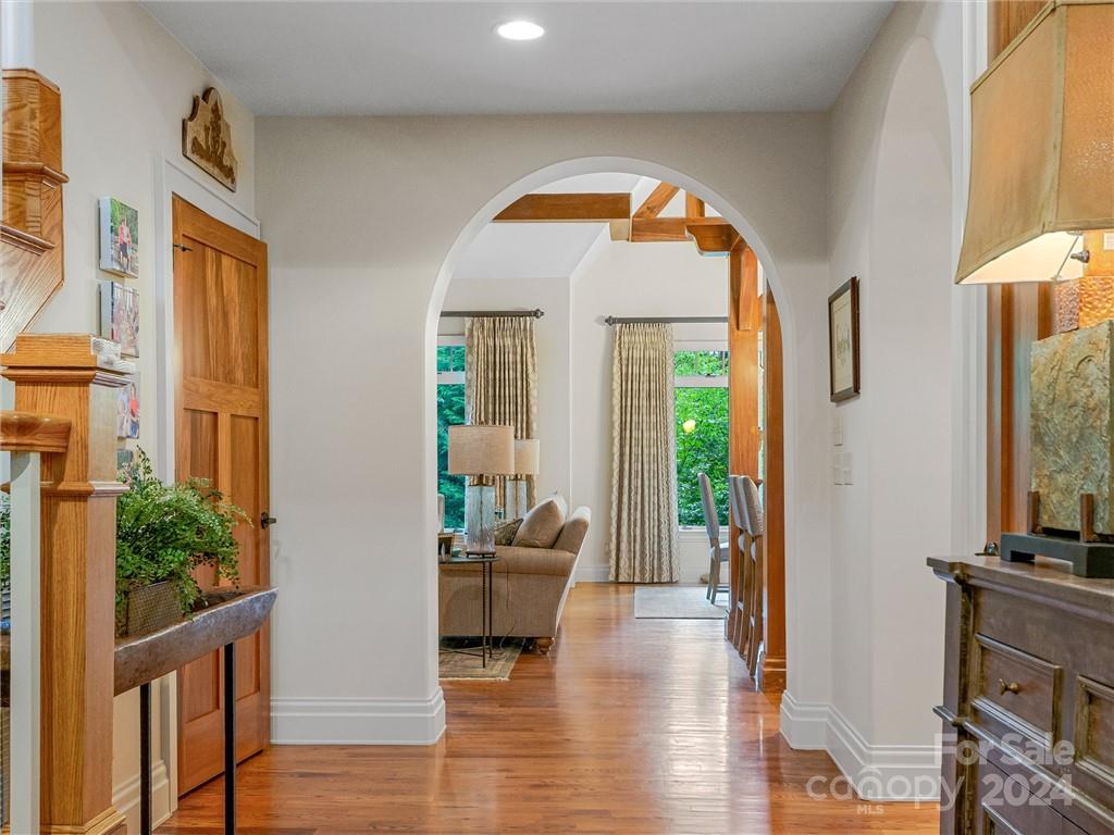 The Cliffs at Walnut Cove - Residential