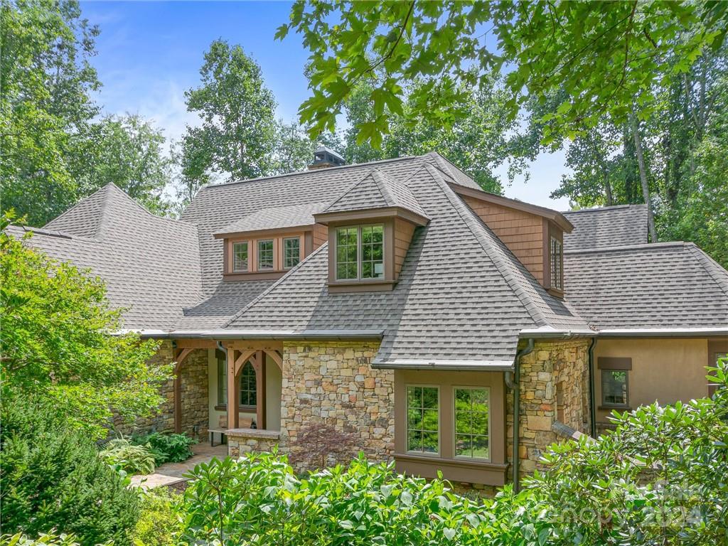 The Cliffs at Walnut Cove - Residential