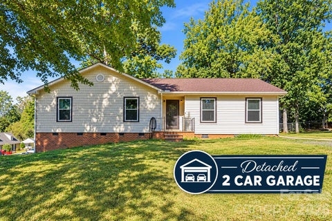 Photo of 6301 Dwightware Boulevard, Charlotte, NC 28227 (MLS # 4381527)