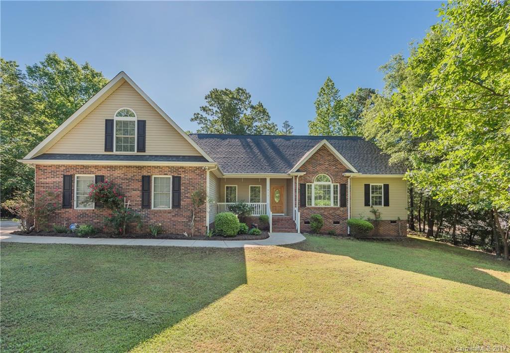 Wild Pine - Residential