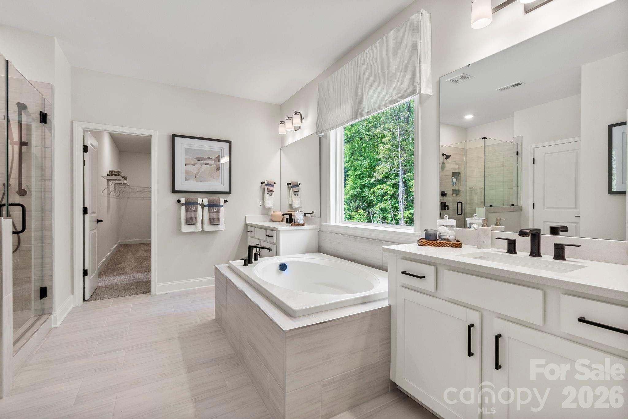 Stafford at Langtree - Residential