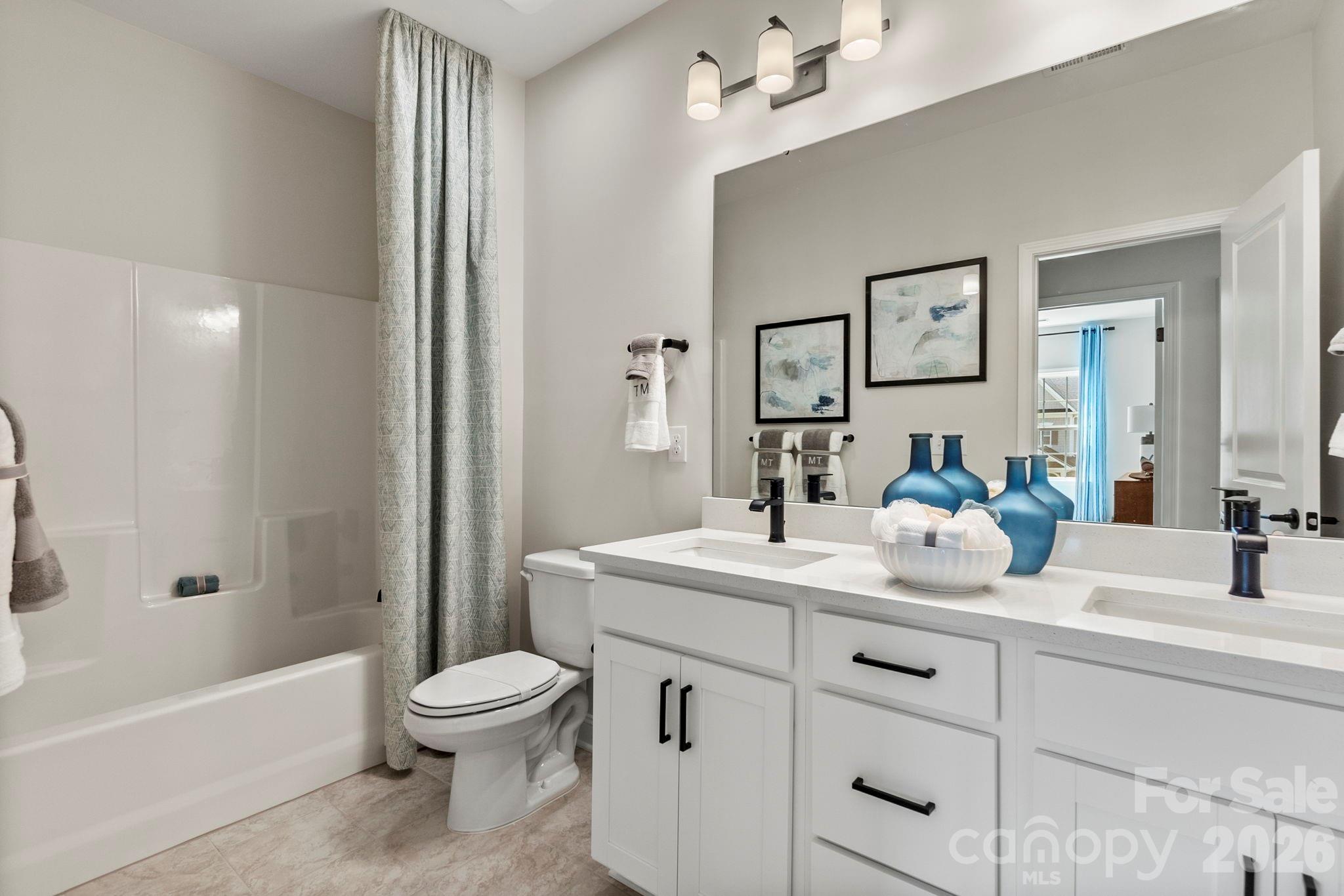 Stafford at Langtree - Residential