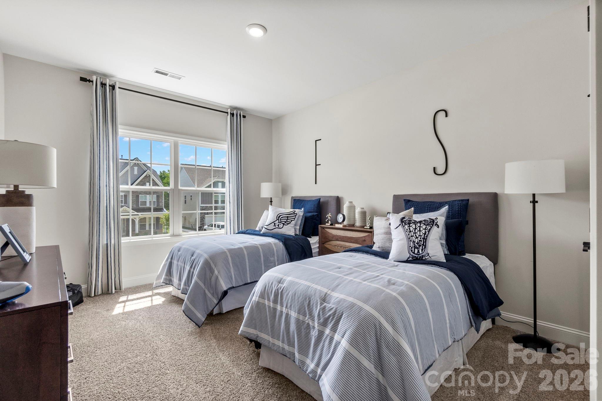 Stafford at Langtree - Residential