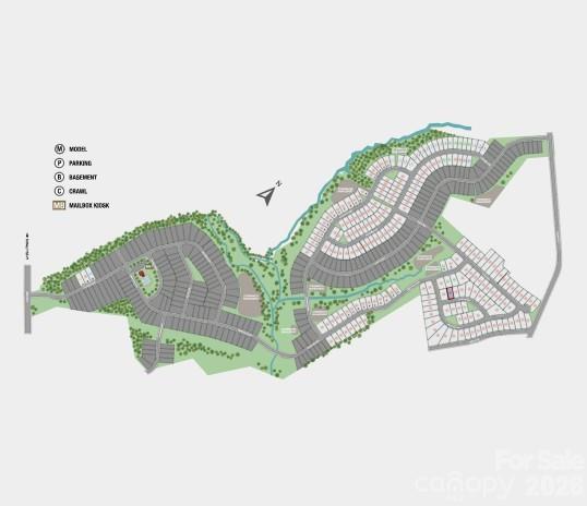 Stafford at Langtree - Residential