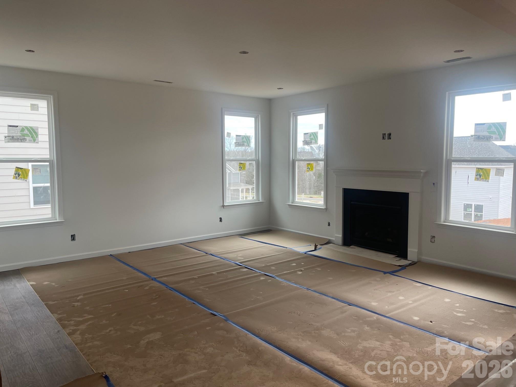 Stafford at Langtree - Residential