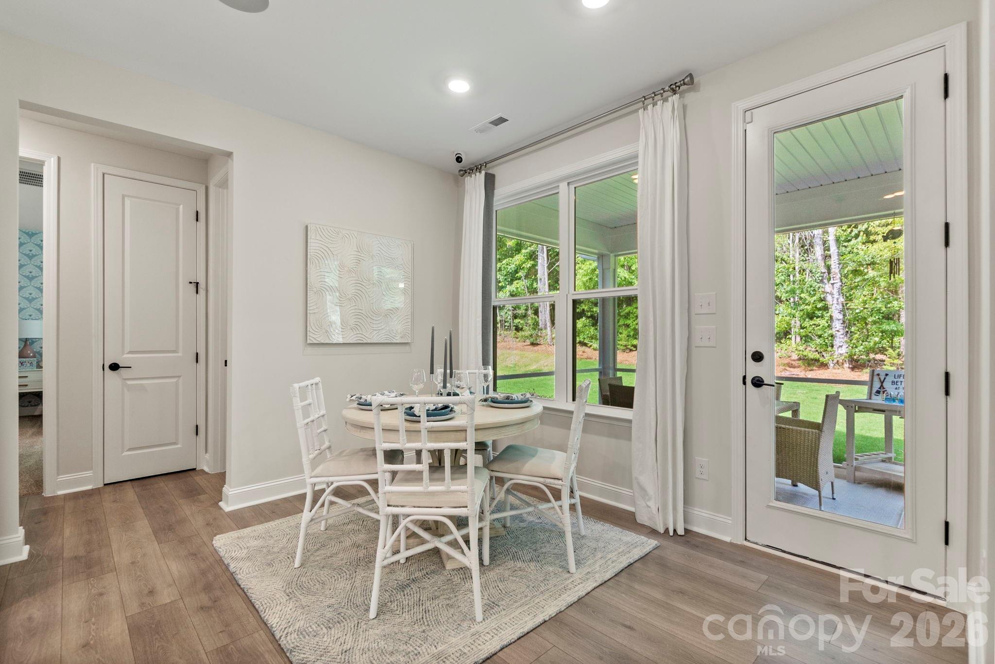 Stafford at Langtree - Residential