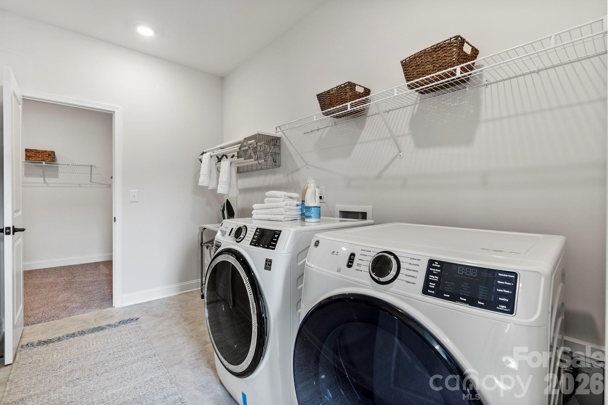 Stafford at Langtree - Residential