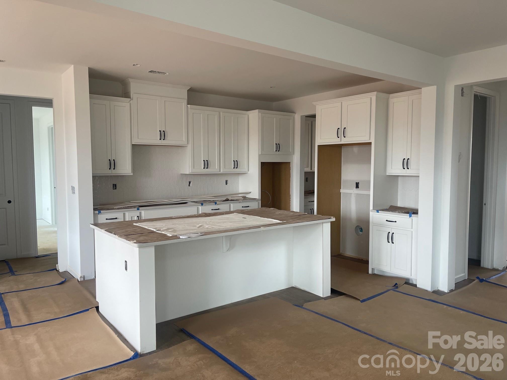 Stafford at Langtree - Residential