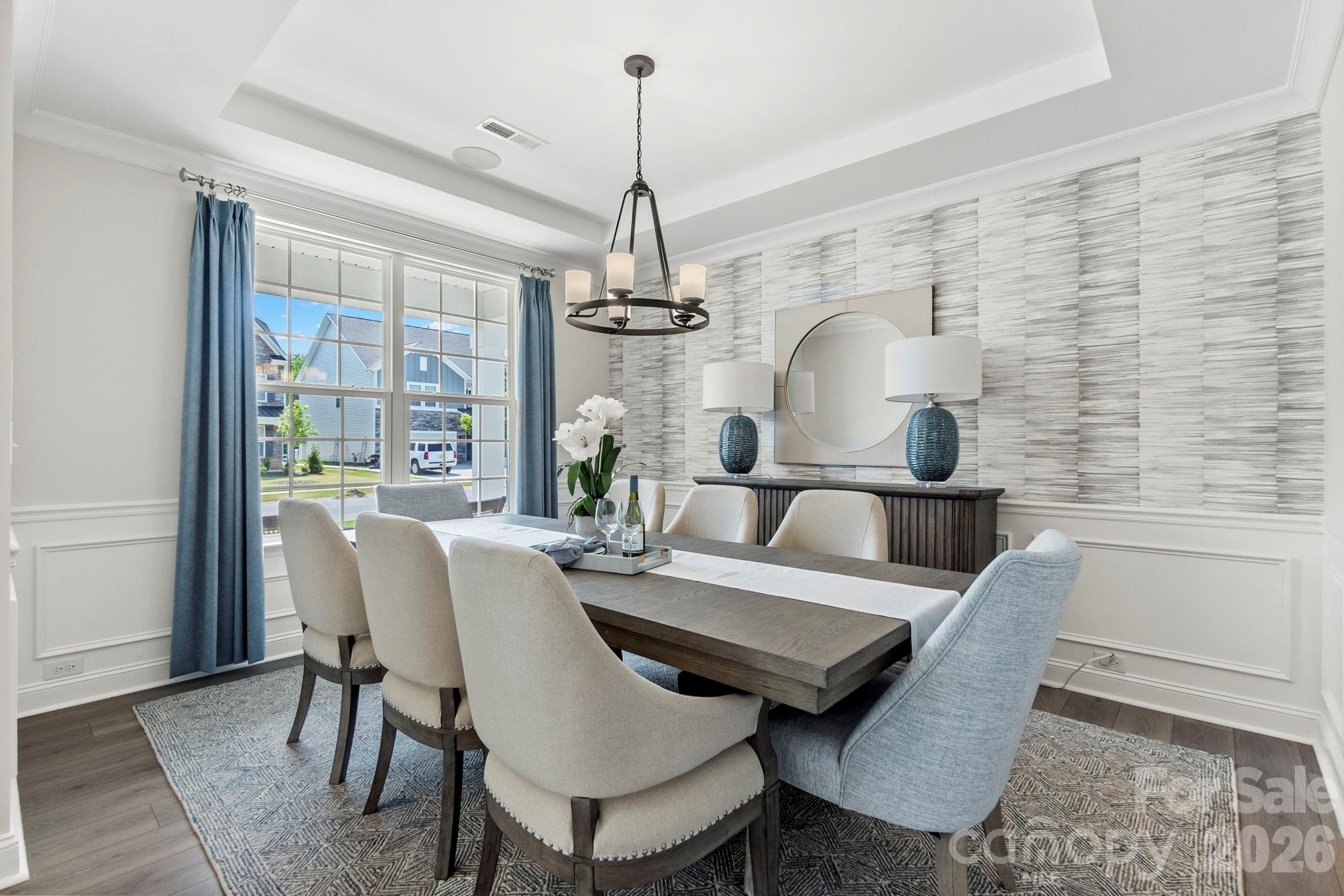 Stafford at Langtree - Residential