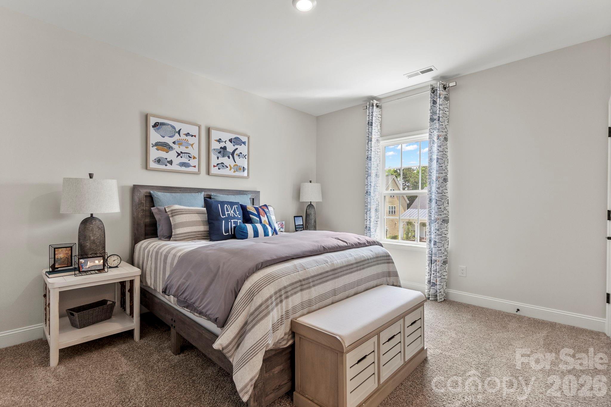 Stafford at Langtree - Residential