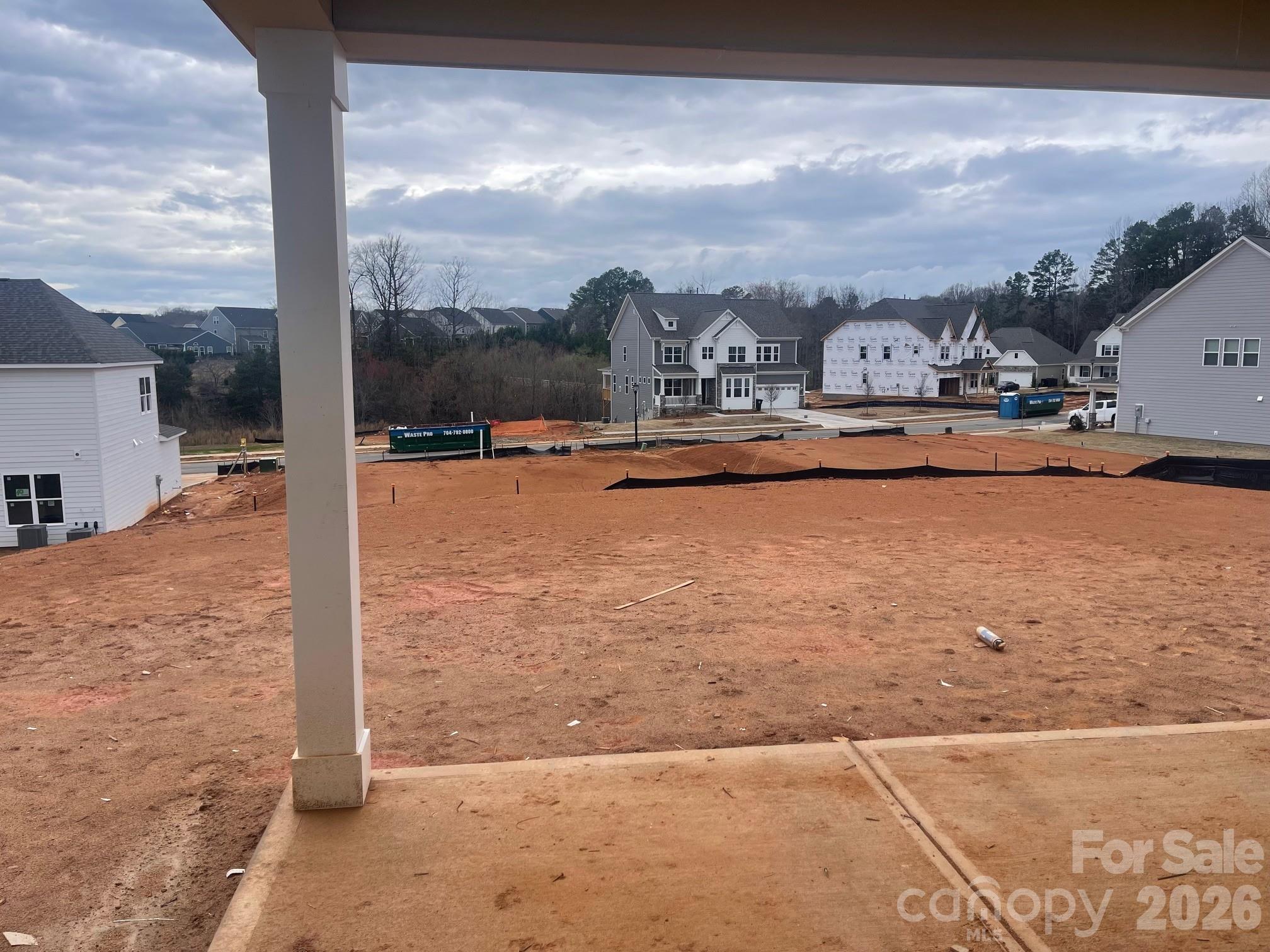 Stafford at Langtree - Residential