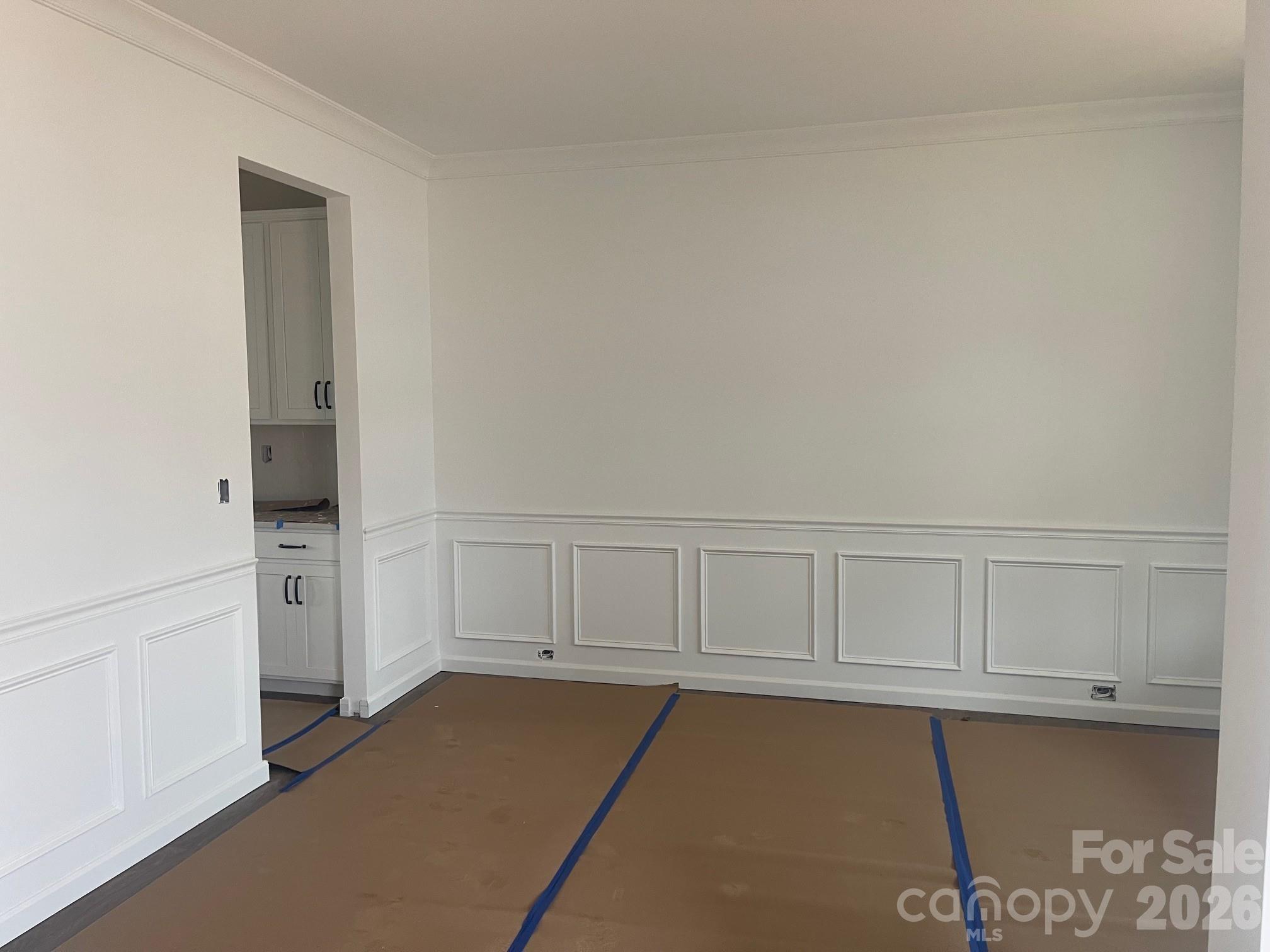 Stafford at Langtree - Residential