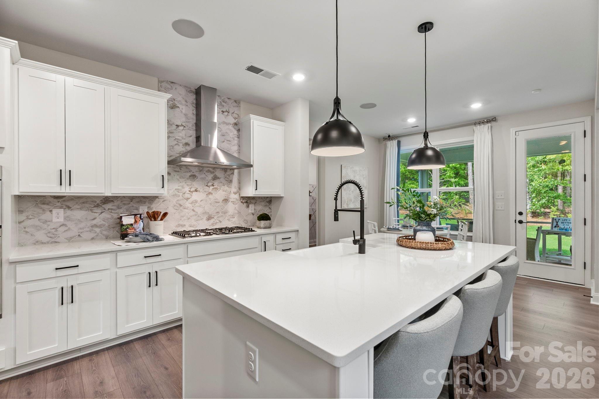 Stafford at Langtree - Residential